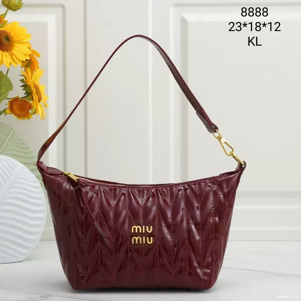 MIU MIU Handbags Women 9181 For Minimalist 0313